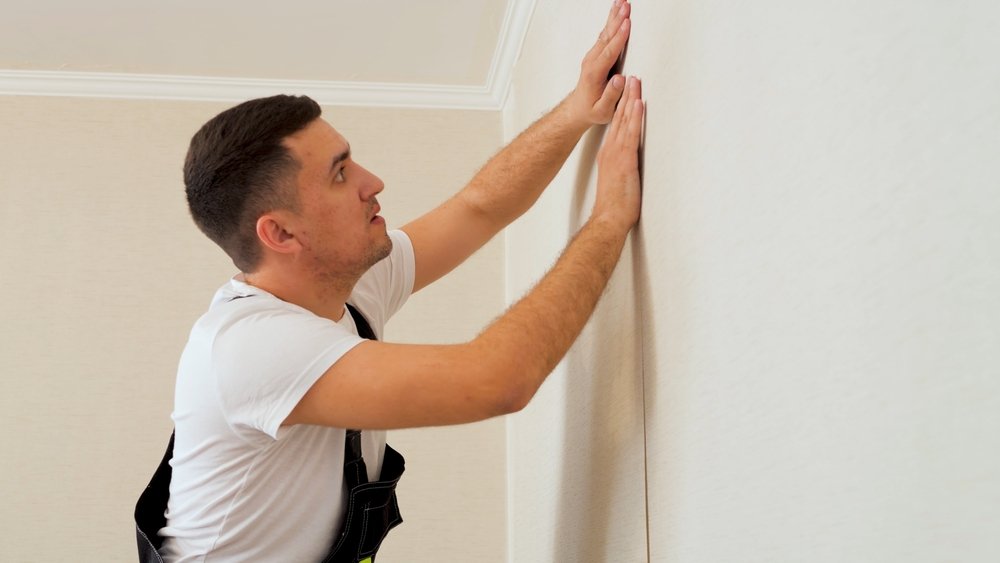 Renovlies laten aanbrengen in Venlo met 10 procent korting door ervaren behangers.